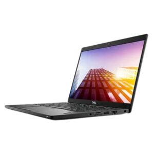 Dell Latitude E7390 i5 8th Gen 13.3” Refurbished Laptop