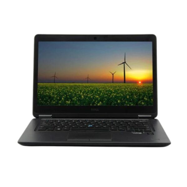 Dell Latitude E7470 i7 6th Gen 14” Refurbished Laptop