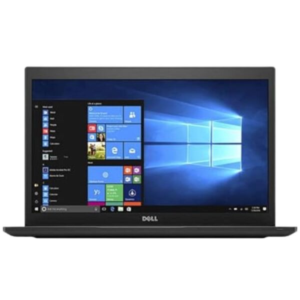 Dell Latitude E7490 i7 8th Gen 14” Refurbished Laptop