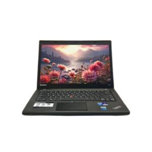 Lenovo ThinkPad T460 i5 6th Gen 14 Refurbished Laptop