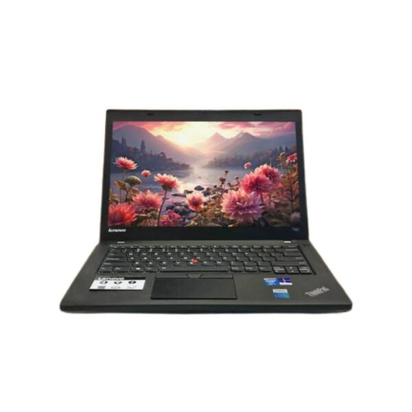 Lenovo ThinkPad T460 i5 6th Gen 14 Refurbished Laptop