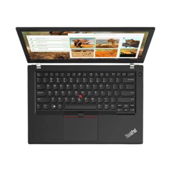 Lenovo ThinkPad T480 i7 8th Gen 14" Refurbished Laptop