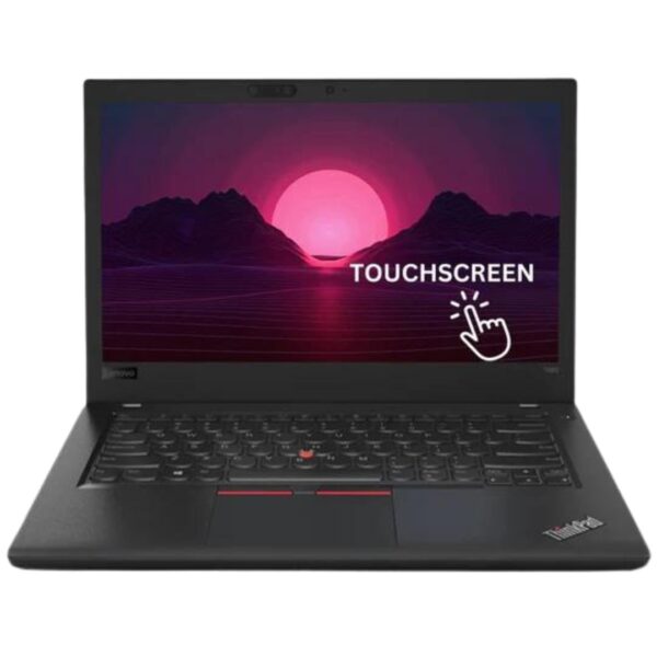 Lenovo ThinkPad T480 i7 8th Gen 14" Refurbished Laptop