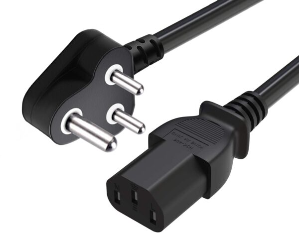 Power Cable for Desktop