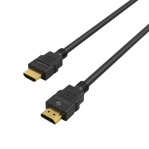 Buy Zebronics ZEB-HAA1520 - 1.5 Meter HDMI Cable