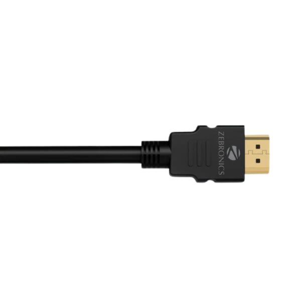 Buy Zebronics ZEB-HAA1520 - 1.5 Meter HDMI Cable