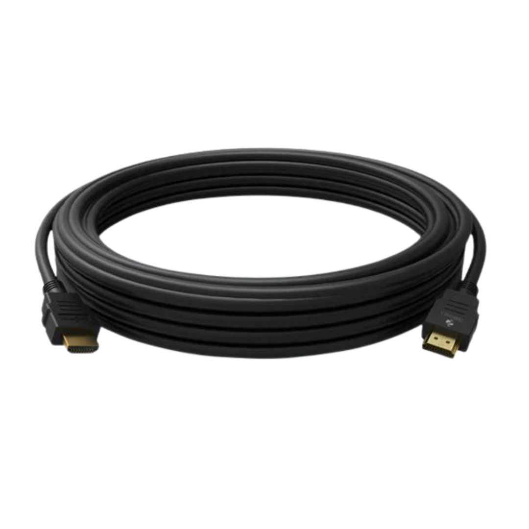 Buy Zebronics ZEB-HAA1520 - 1.5 Meter HDMI Cable