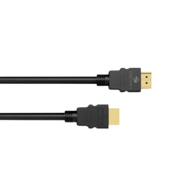 Buy Zebronics ZEB-HAA5020 - 5 Meter HDMI Cable