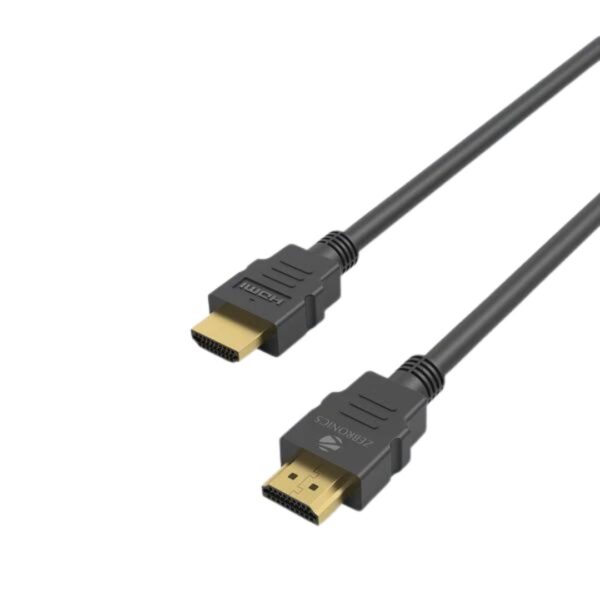 Buy Zebronics ZEB-HAA5020 - 5 Meter HDMI Cable