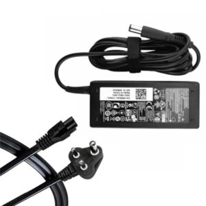 65W Adapter with 7.4mm Pin for Dell Laptop