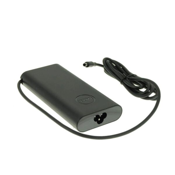 130W Adapter with 4.5mm Pin for Dell Laptop