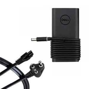 90W Adapter with 7.4mm Pin for Dell Laptop