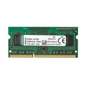 Kingston 8GB DDR3L RAM 1600MHz for Laptop