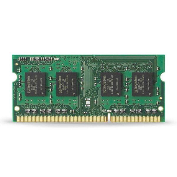 Kingston 8GB DDR3L RAM 1600MHz for Laptop