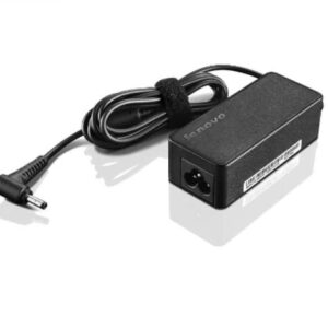 65W Round Pin AC Adapter for Lenovo Laptop