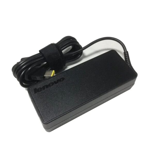 170W Slim Tip Pin Adapter for Lenovo Laptop