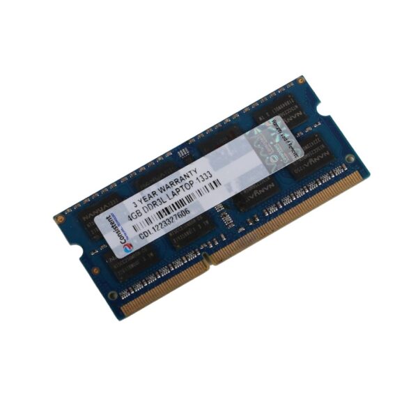 Buy Consistent 4GB DDR3 1333MHz Laptop RAM - Upto 60% Off