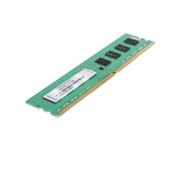 Buy Consistent 4GB DDR4 2666MHz Desktop RAM - Upto 60% Off