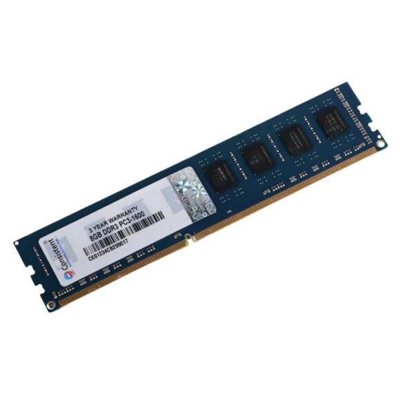 Buy Consistent 8GB DDR3 Desktop RAM - Upto 60% Off