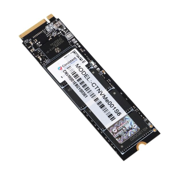 Buy Consistent NVMe SSD 1TB - Upto 60% Off