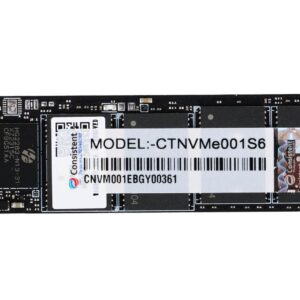 Buy Consistent NVMe SSD 1TB - Upto 60% Off