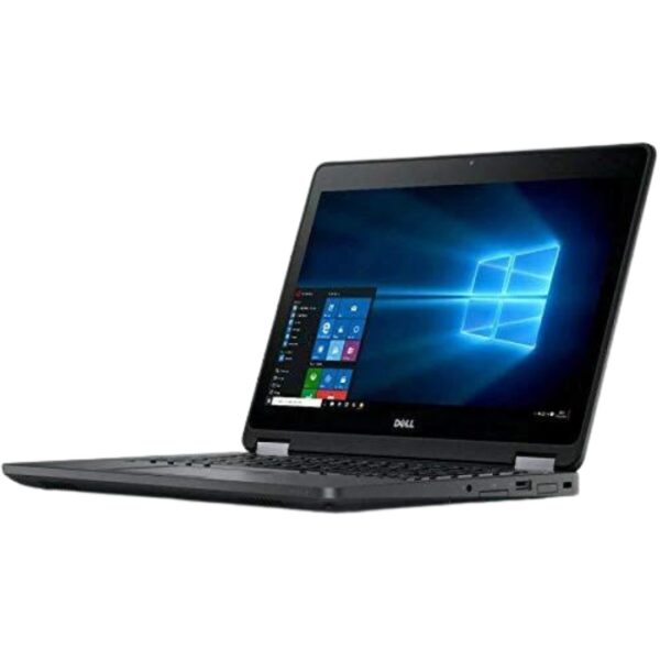 Dell Latitude E5270 i5 6th Gen 14 Refurbished Laptop