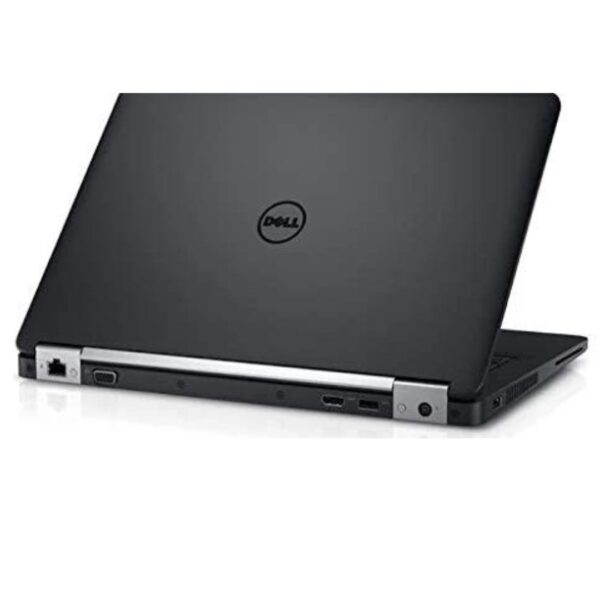 Dell Latitude E5270 i5 6th Gen 14 Refurbished Laptop