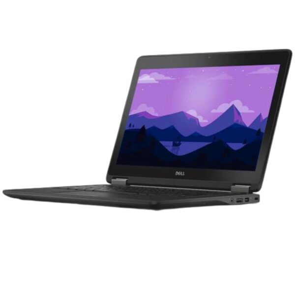 Dell Latitude E7250 i7 5th Gen 12.5 Refurbished Laptop