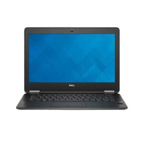 Dell Latitude E7270 i5 6th Gen 12.5 Refurbished Laptop