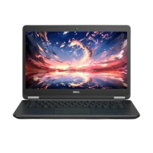 Dell Latitude E7450 i5 5th Gen 14" Refurbished Laptop