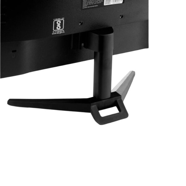 Lapcare 21.5 LED Monitor LM21WHD with Warranty