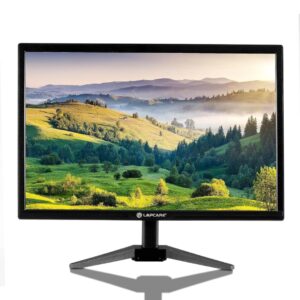 Lapcare 21.5 LED Monitor LM21WHD with Warranty