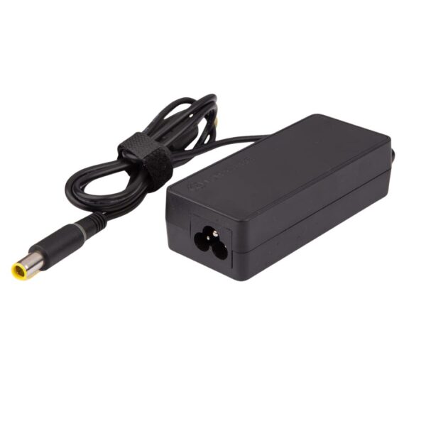 Lapcare 3.25A Adapter for Lenovo ThinkPad Laptops