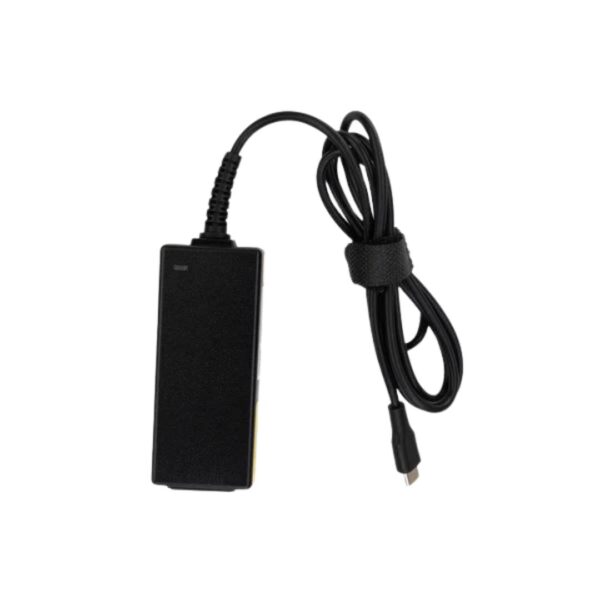 Lapcare 45W Universal Type-C Laptop Adapter