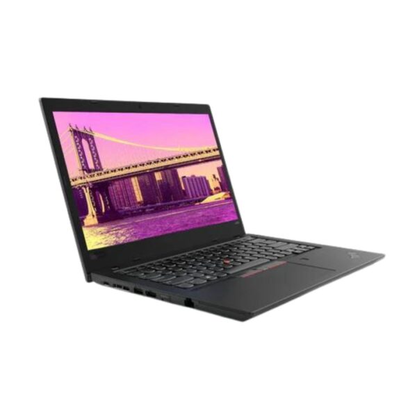 Lenovo Thinkpad L480 i7 8th Gen 14 Refurbished Laptop