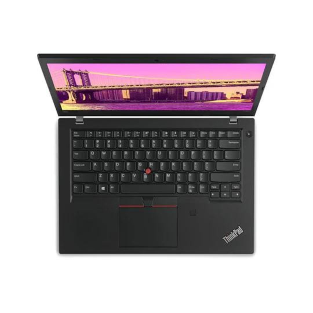 Lenovo Thinkpad L480 i7 8th Gen 14 Refurbished Laptop