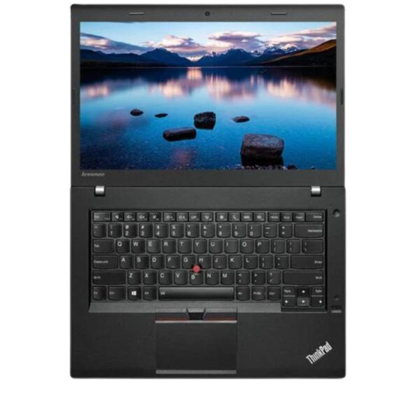 Lenovo Thinkpad T450 i5 5th Gen 14 Refurbished Laptop