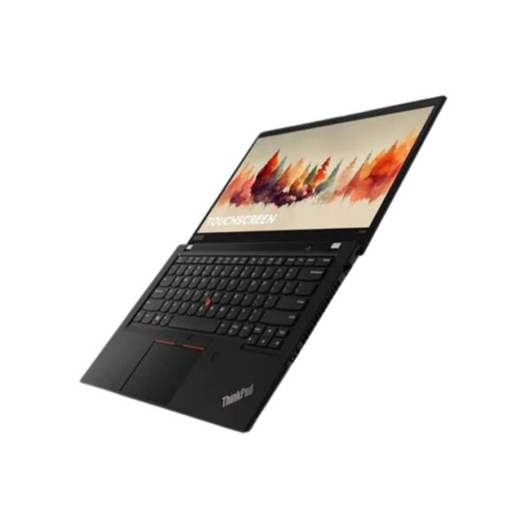 Lenovo Thinkpad T490 i5 8th Gen 14 Refurbished Laptop