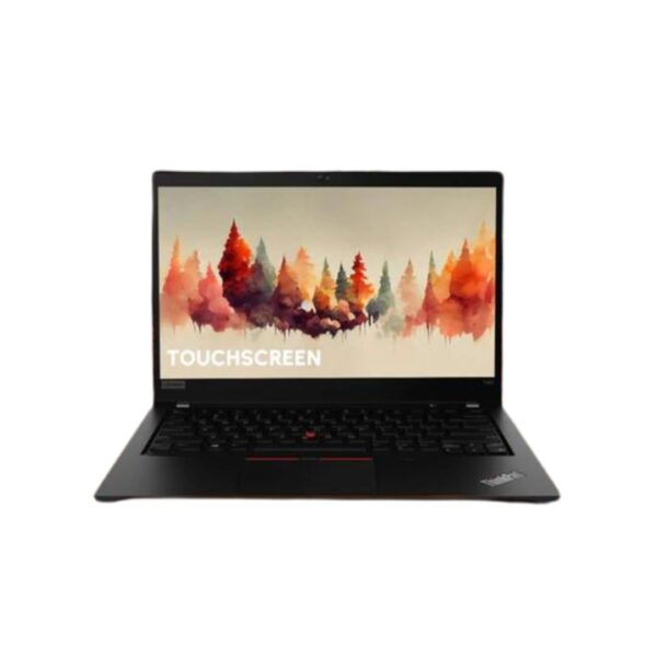 Lenovo Thinkpad T490 i5 8th Gen 14 Refurbished Laptop