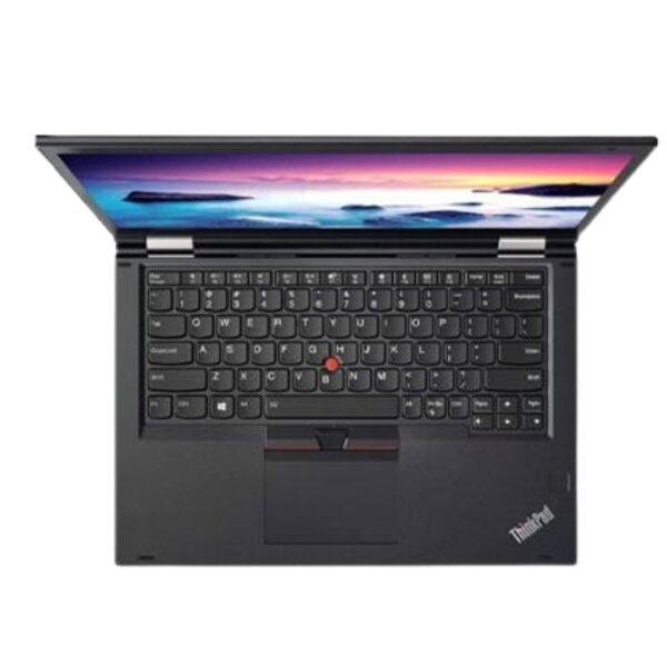 Lenovo Yoga 370 i5 7th Gen 14 Refurbished Laptop