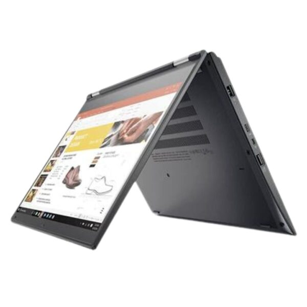 Lenovo Yoga 370 i5 7th Gen 14 Refurbished Laptop