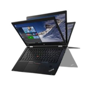 Lenovo Yoga 370 i5 7th Gen 14 Refurbished Laptop