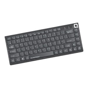 Quantron 17 Mini USB Wired Keyboard