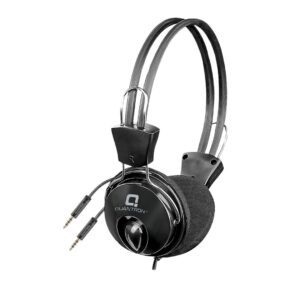 Quantron 355 Wired Headphone Dual Pin