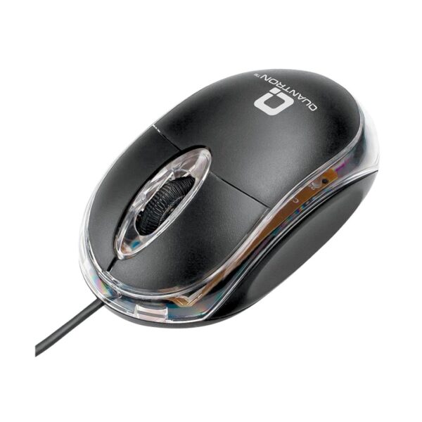 Quantron Jerry 540 USB Wired Mouse