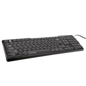 Quantron Master QKB 14 Wired Keyboard