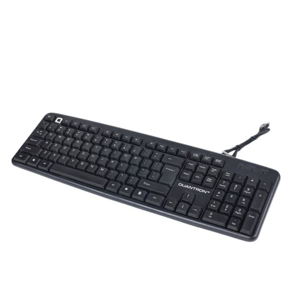 Quantron QKB 11 Wired Keyboard