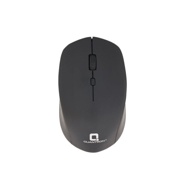 Quantron Terminator 530 Wireless Mouse