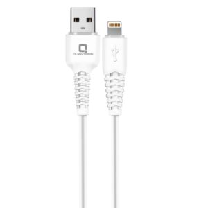 Quantron USB to Lightning Data Cable