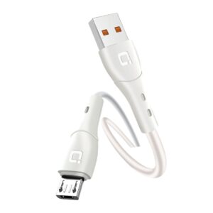 Quantron USB to Micro Data Cable